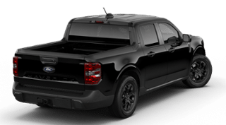 2026 Ford Maverick® External Image 4